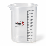 Beaker Plastic